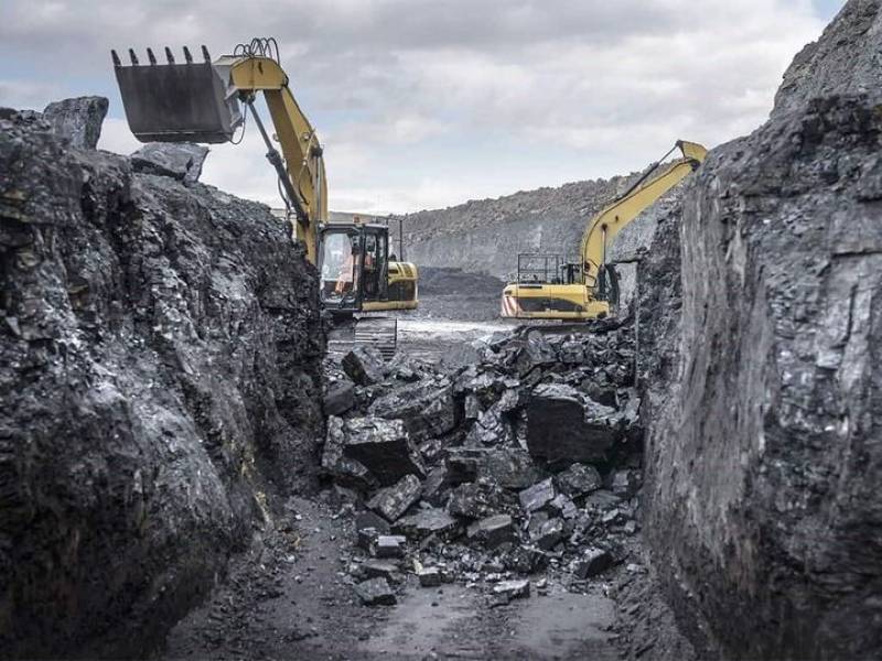 پای لنگ زیرساخت های معدنی جنوب کرمان